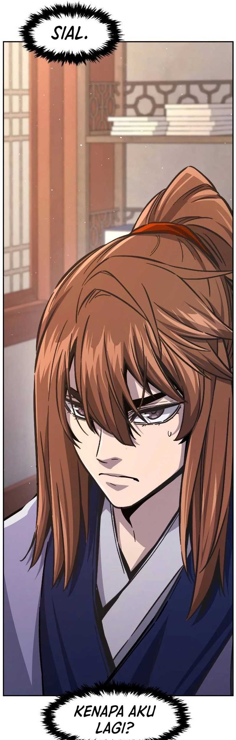 Absolute Sword Sense Chapter 94 page 68