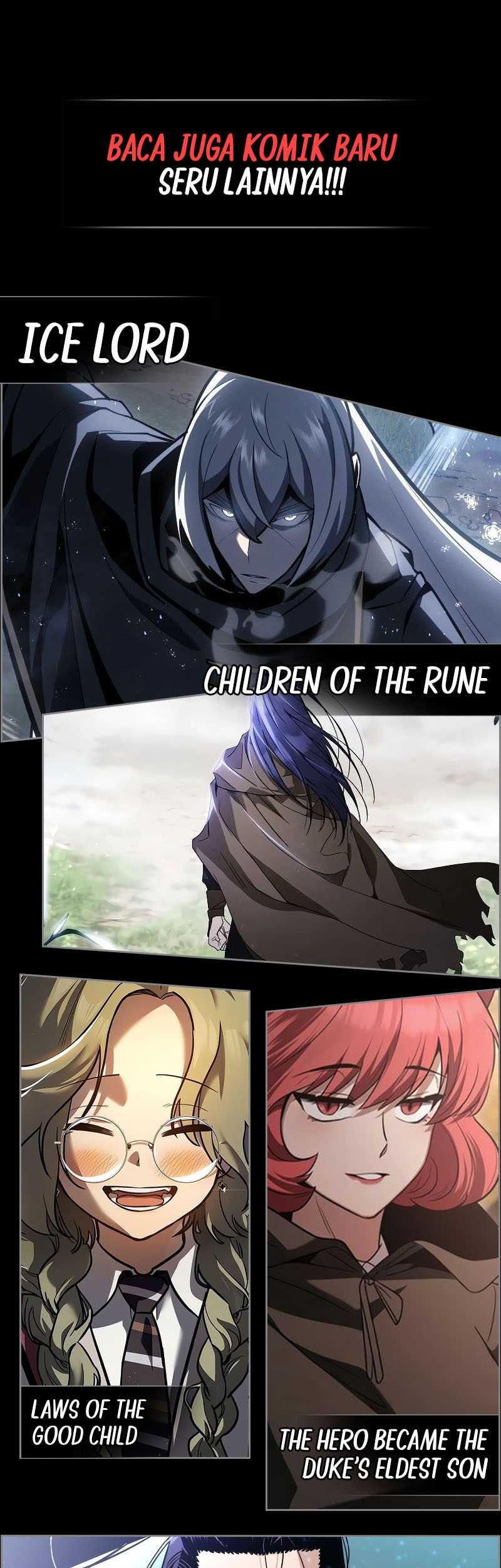 Absolute Sword Sense Chapter 94 page 70