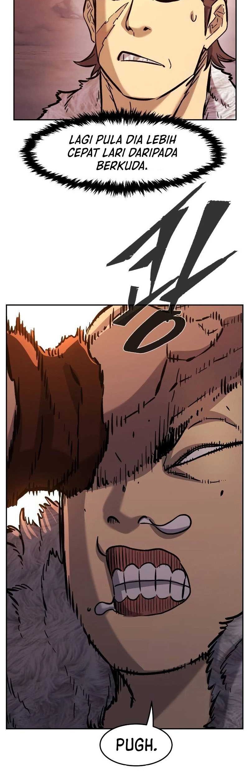 Absolute Sword Sense Chapter 94 page 5