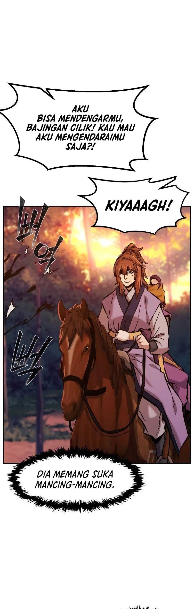 Absolute Sword Sense Chapter 94 page 6