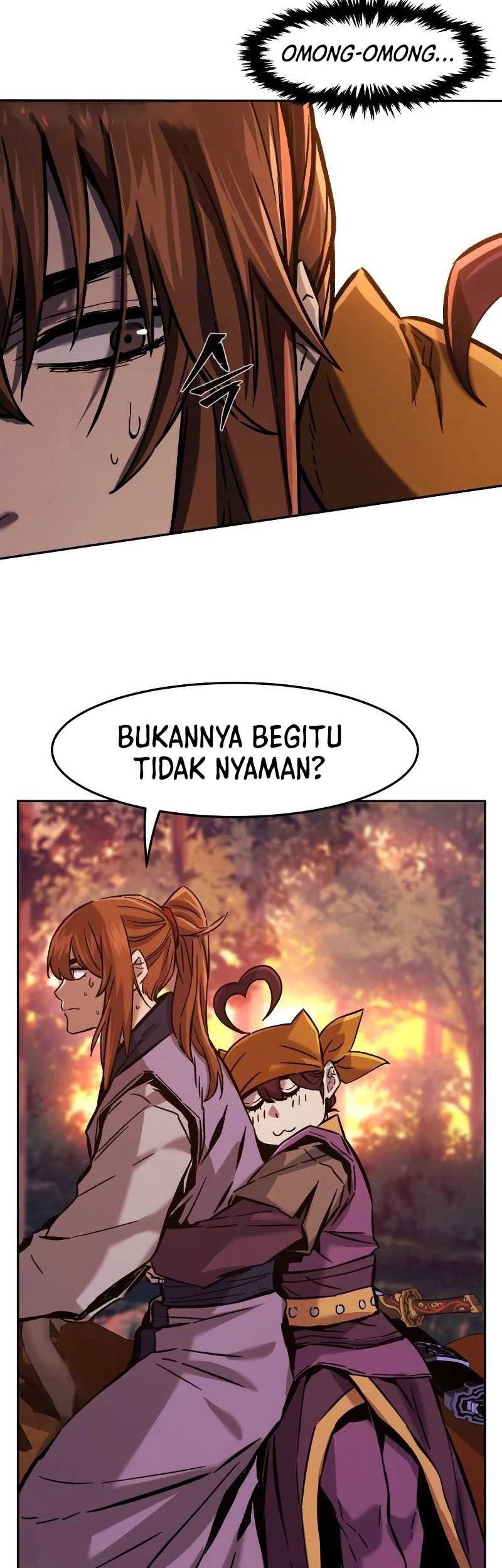 Absolute Sword Sense Chapter 94 page 7