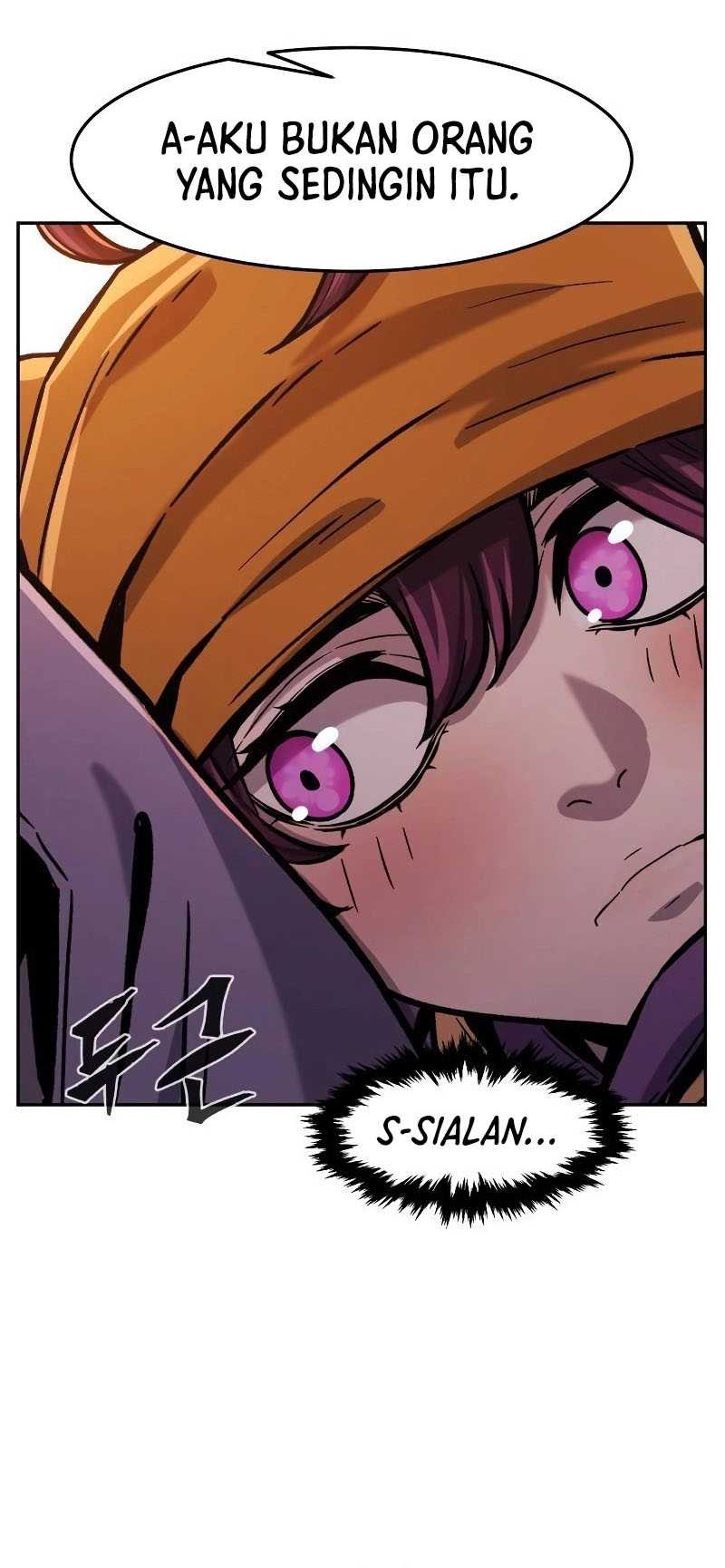 Absolute Sword Sense Chapter 94 page 9
