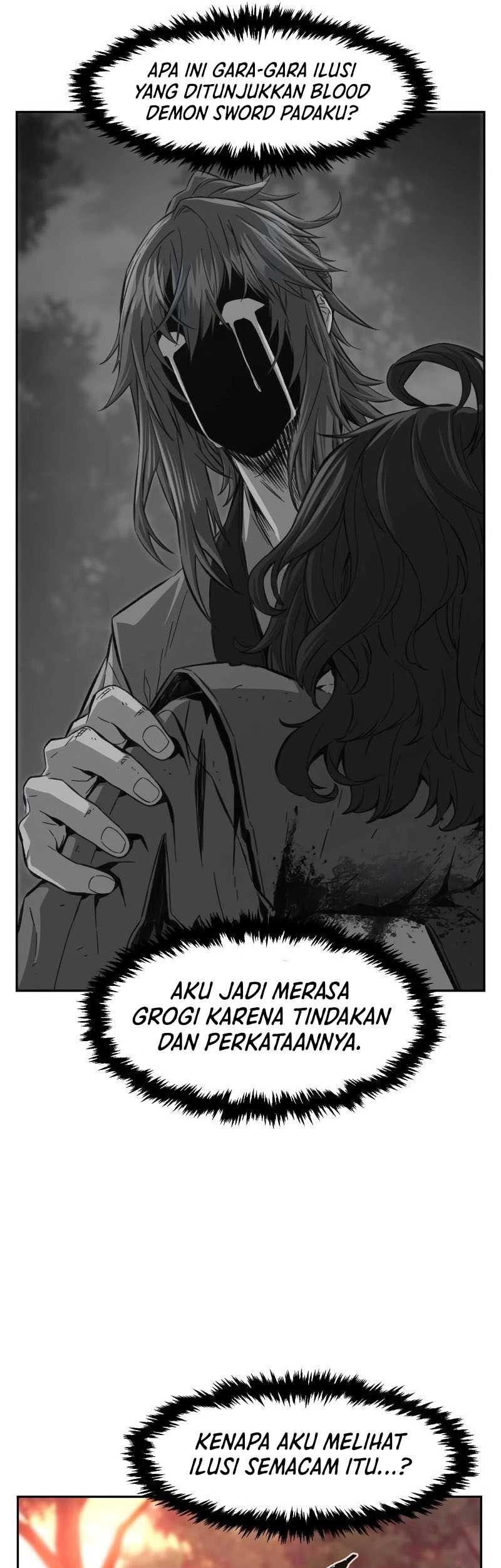 Absolute Sword Sense Chapter 94 page 10