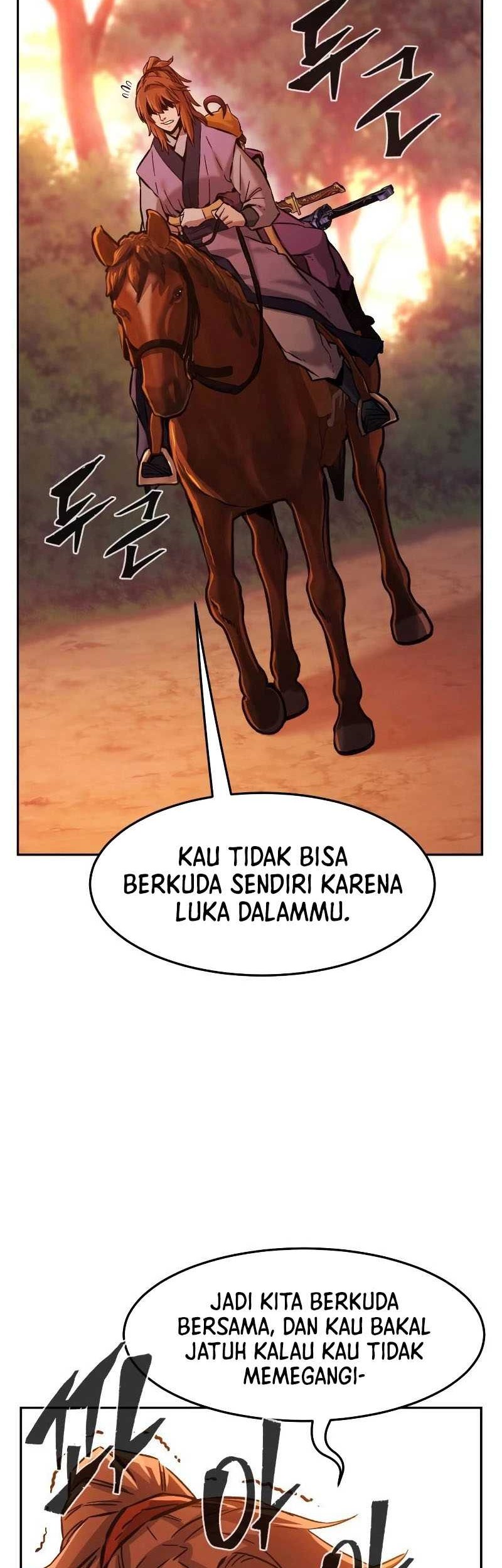 Absolute Sword Sense Chapter 94 page 11