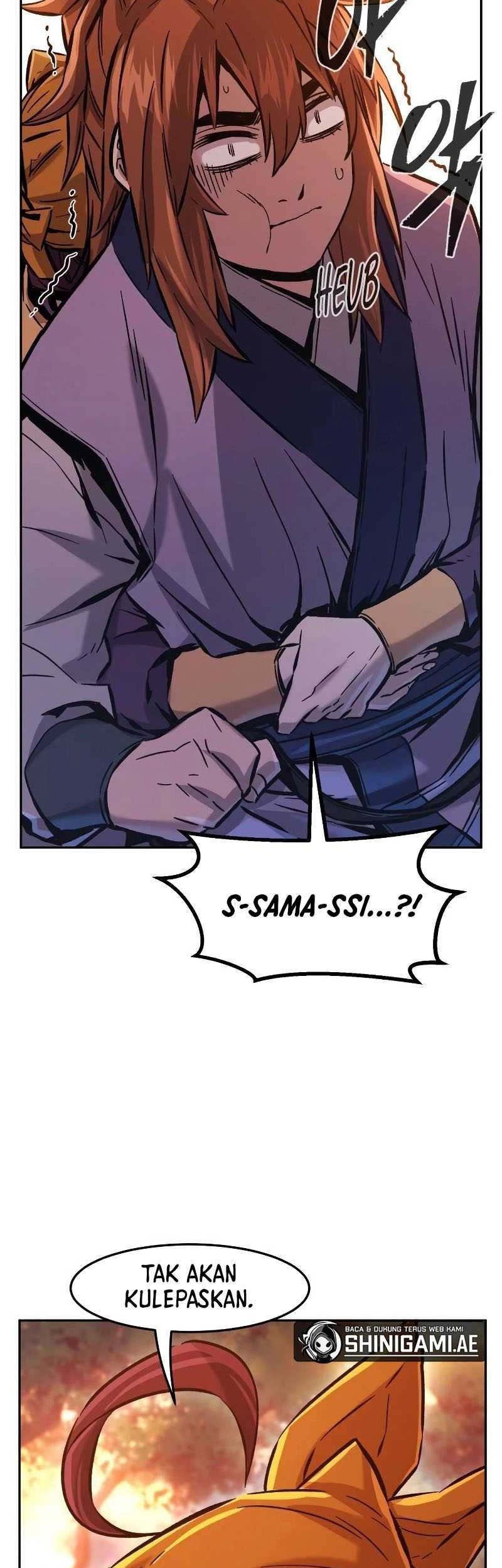 Absolute Sword Sense Chapter 94 page 12