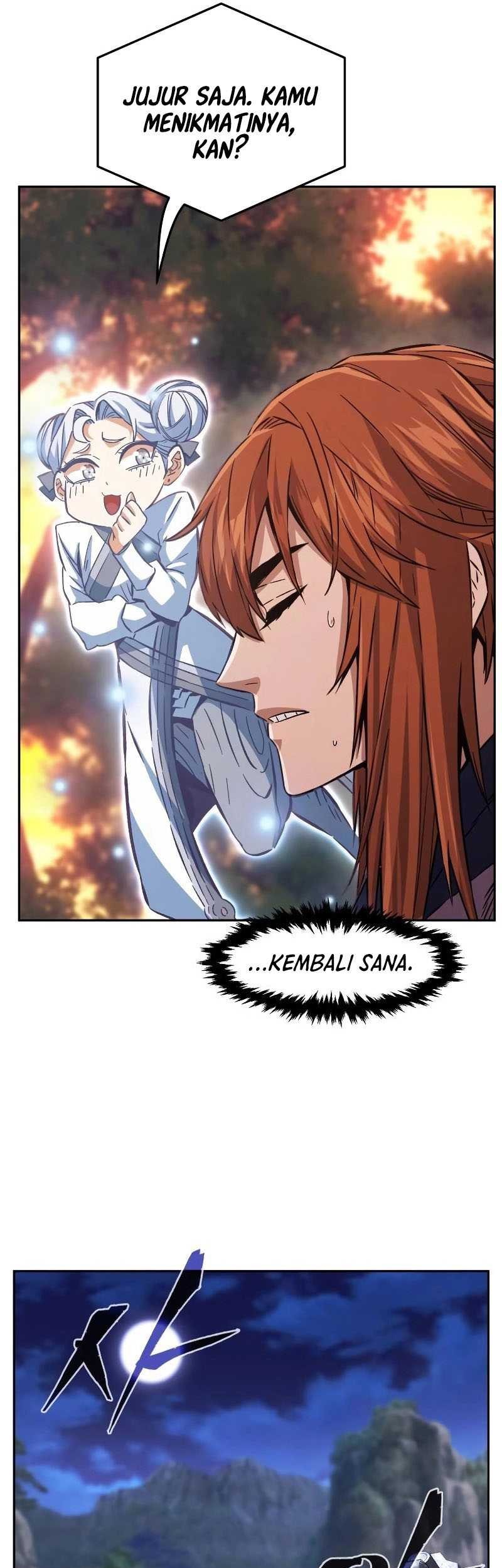 Absolute Sword Sense Chapter 94 page 14