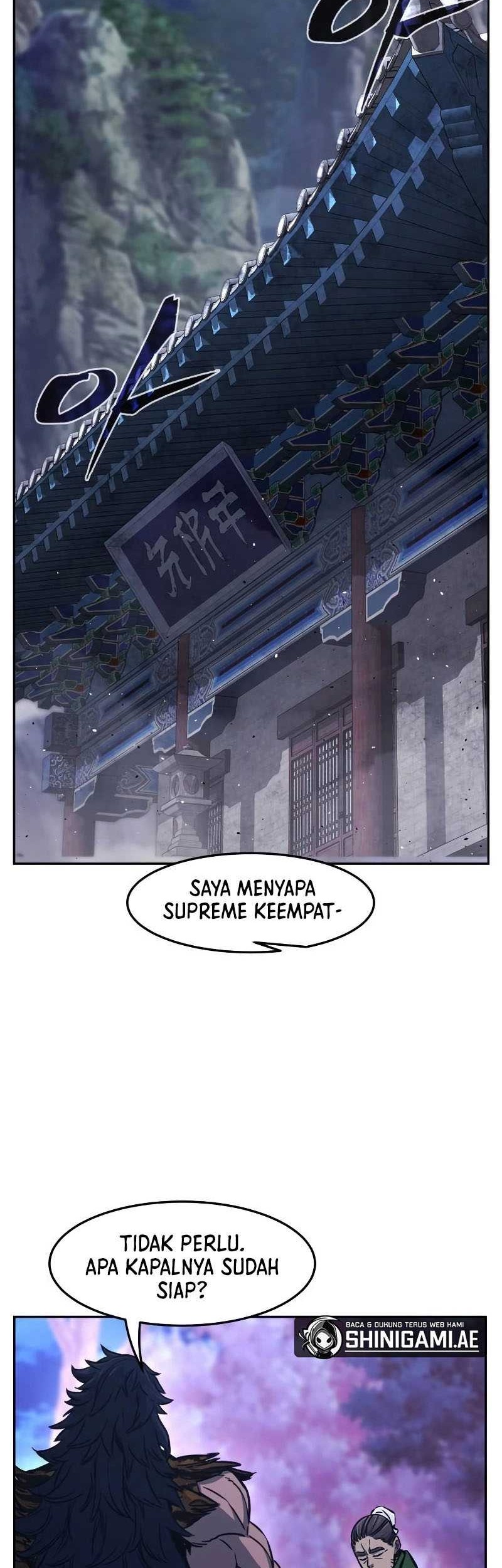Absolute Sword Sense Chapter 94 page 15