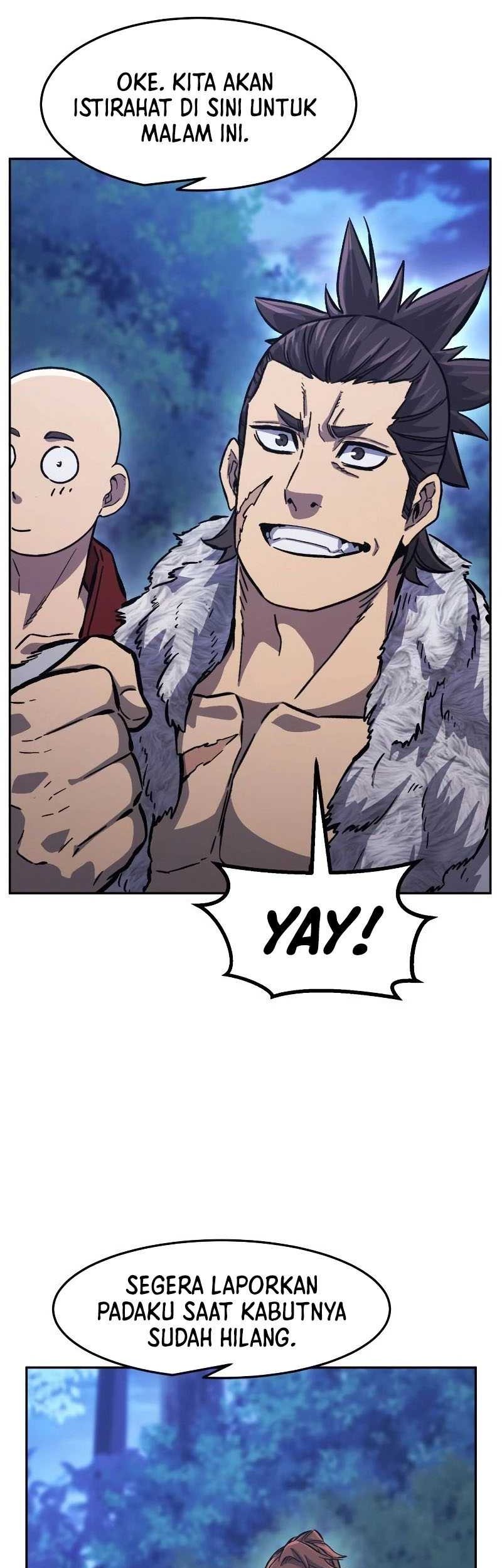 Absolute Sword Sense Chapter 94 page 20