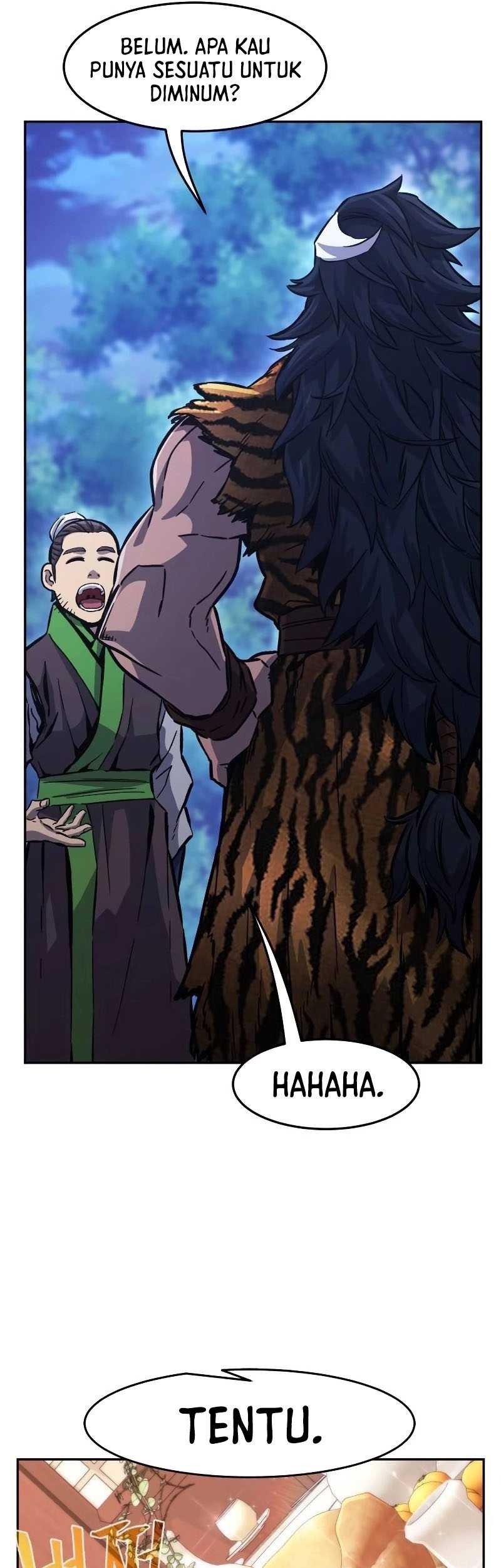 Absolute Sword Sense Chapter 94 page 22