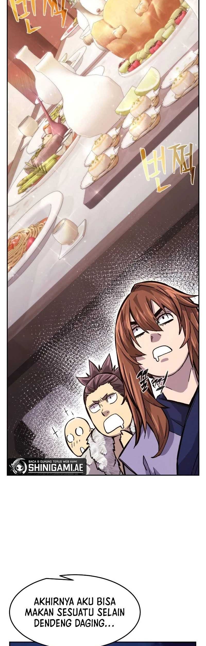 Absolute Sword Sense Chapter 94 page 23