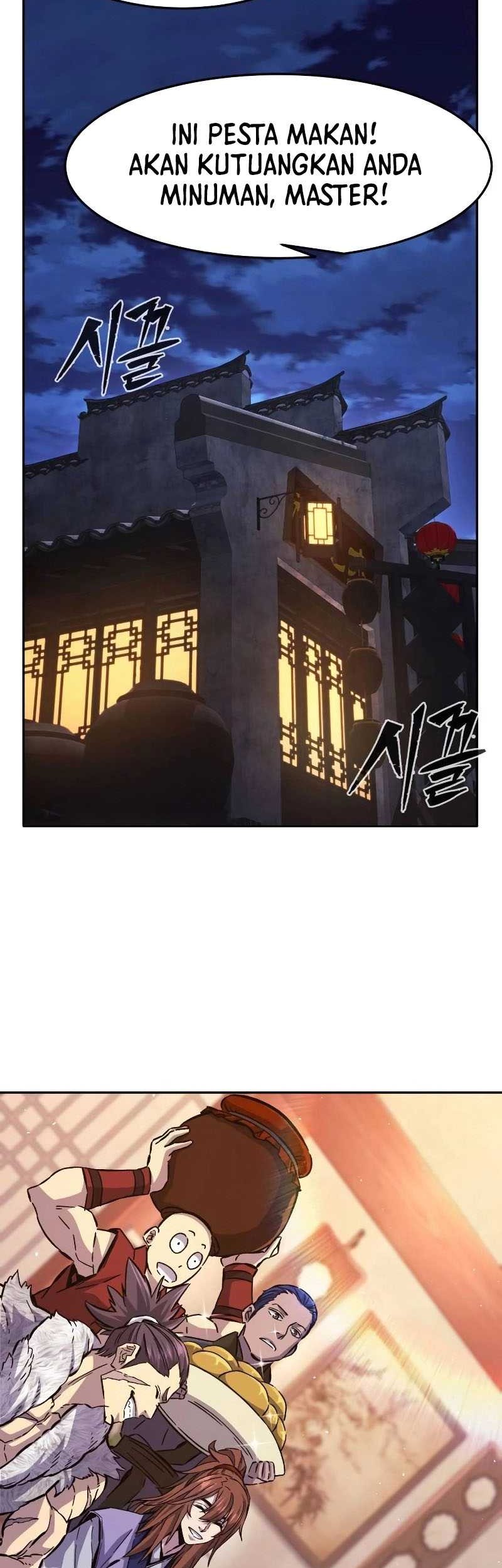 Absolute Sword Sense Chapter 94 page 24