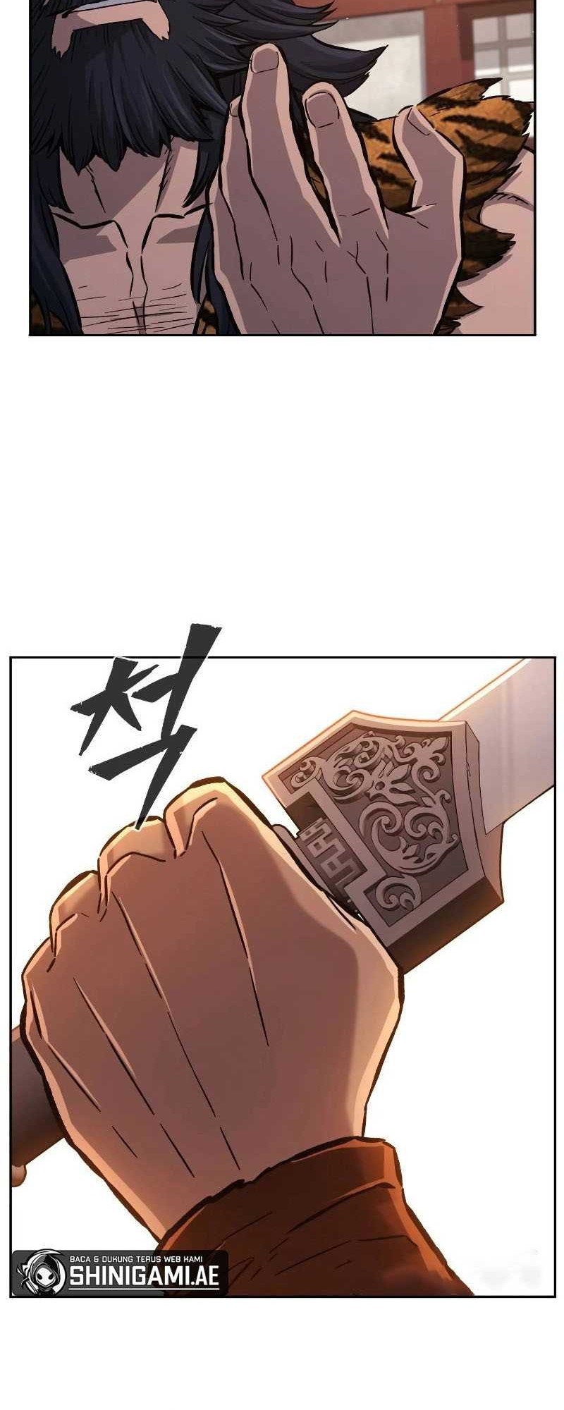 Absolute Sword Sense Chapter 94 page 29