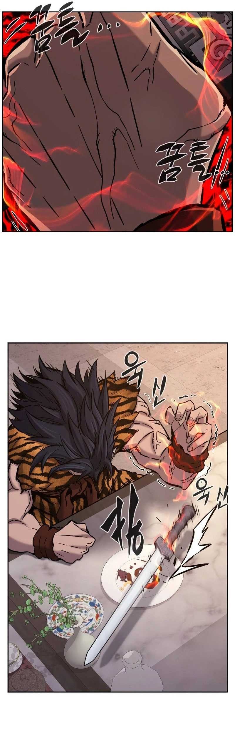Absolute Sword Sense Chapter 94 page 30