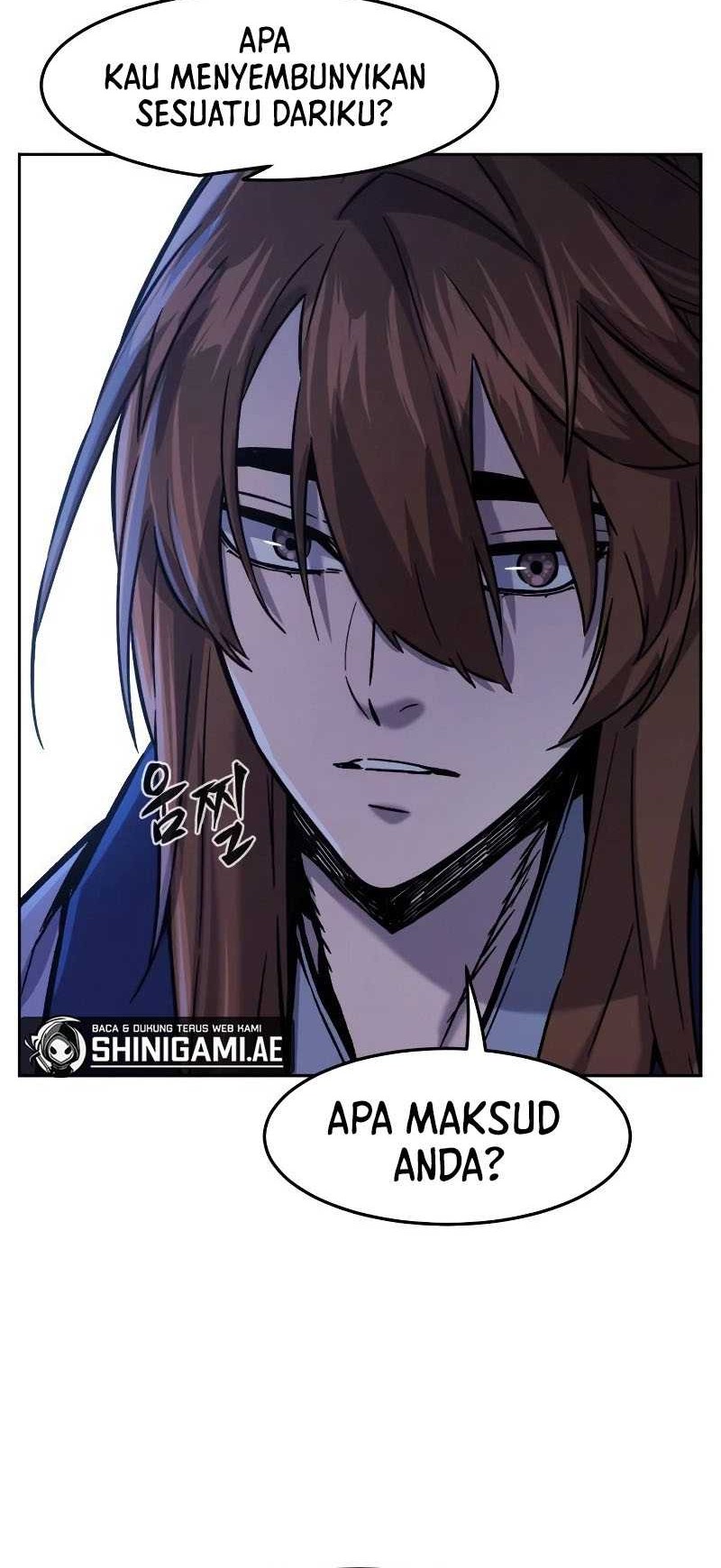Absolute Sword Sense Chapter 94 page 33