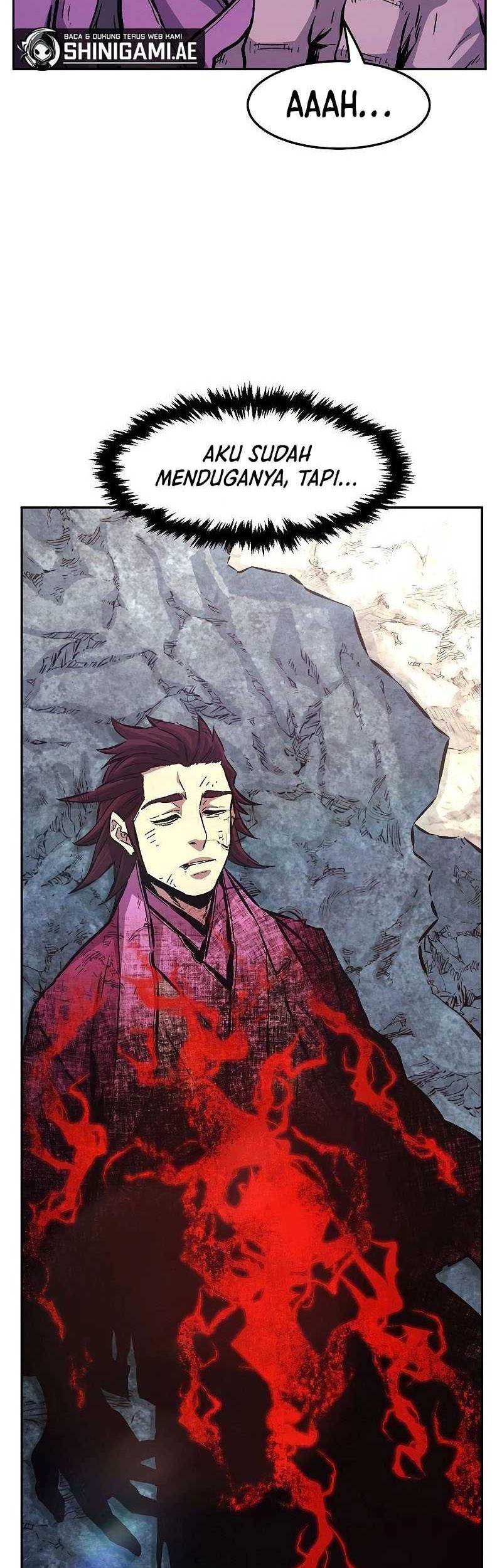 Absolute Sword Sense Chapter 93 page 35