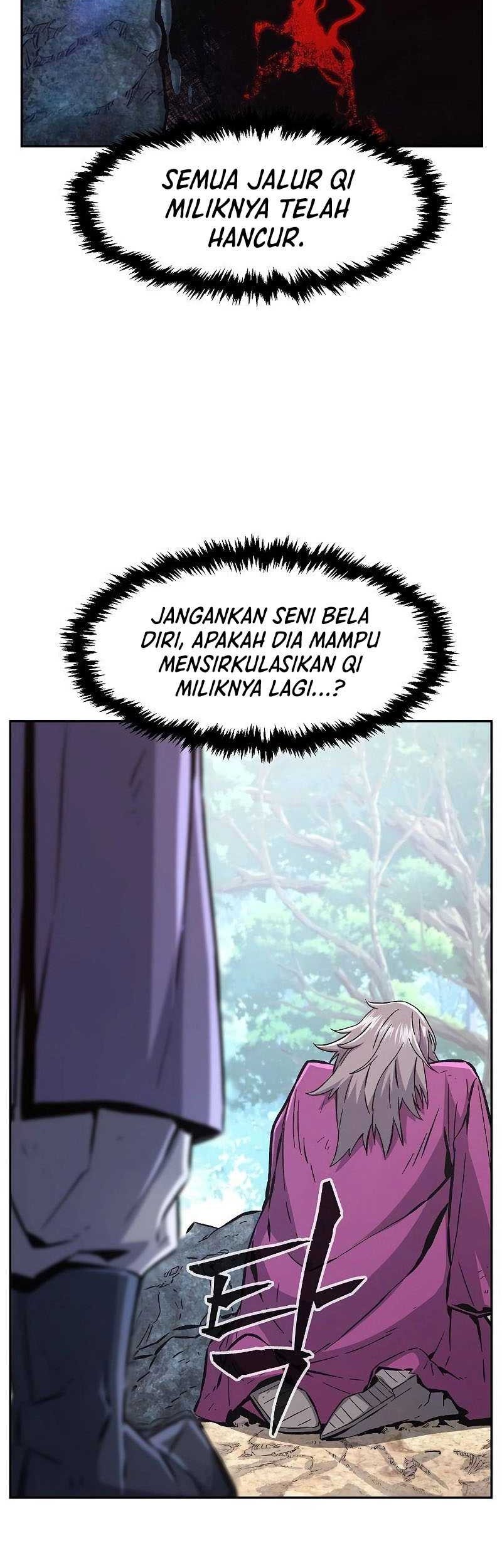 Absolute Sword Sense Chapter 93 page 36