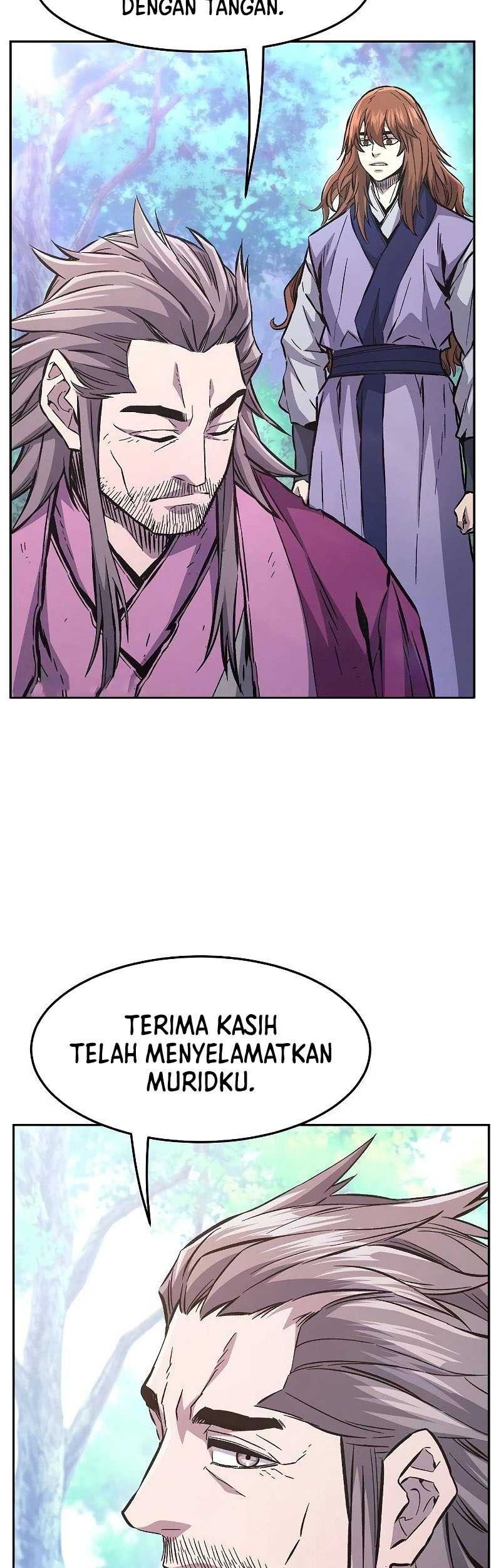 Absolute Sword Sense Chapter 93 page 40