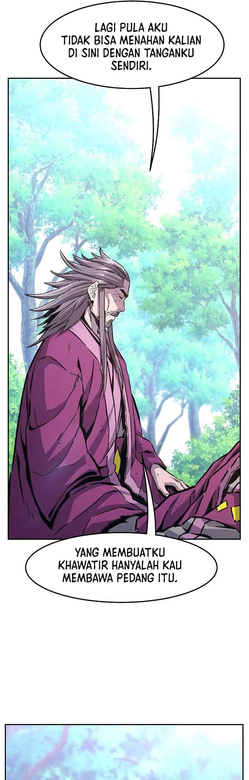 Absolute Sword Sense Chapter 93 page 42