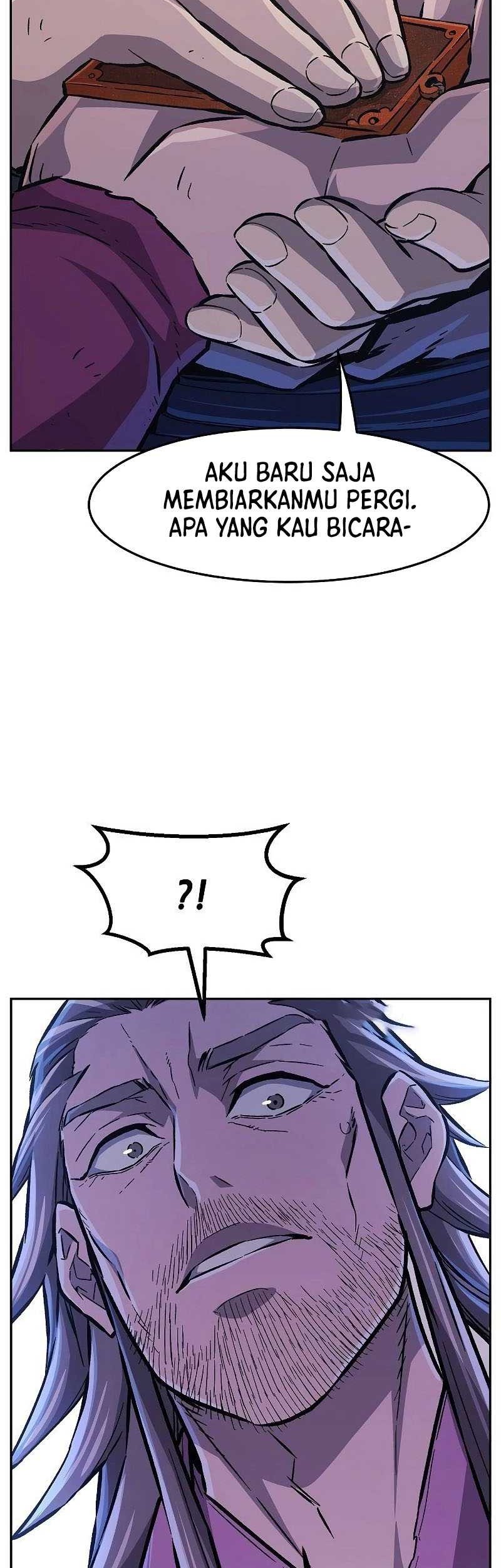 Absolute Sword Sense Chapter 93 page 44