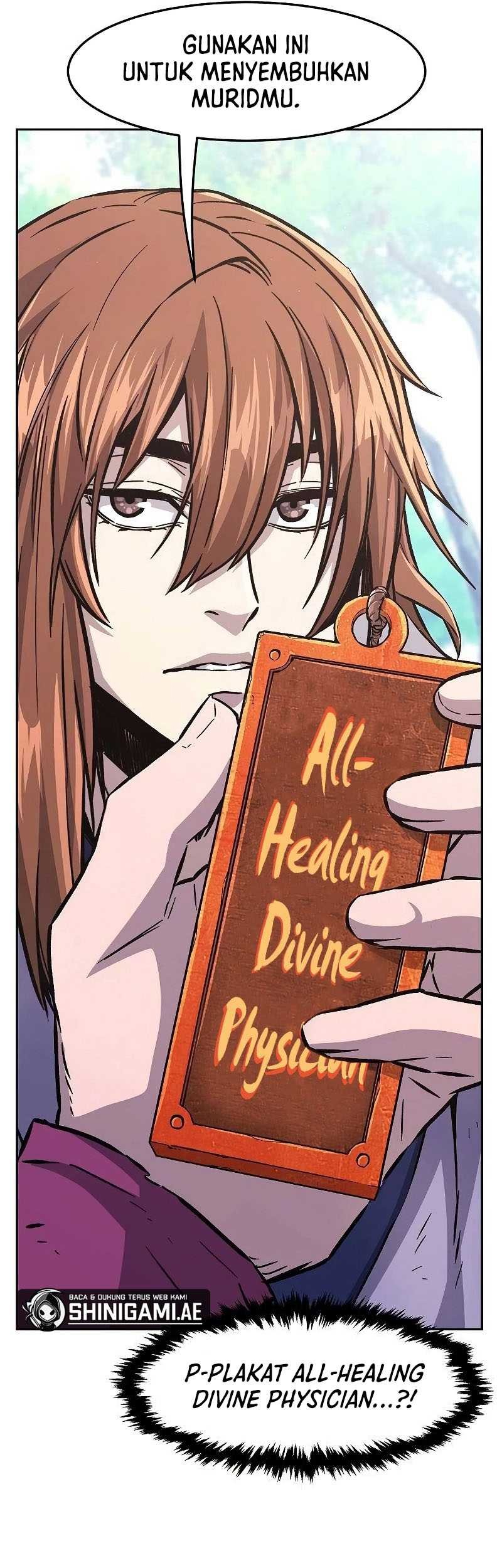 Absolute Sword Sense Chapter 93 page 46