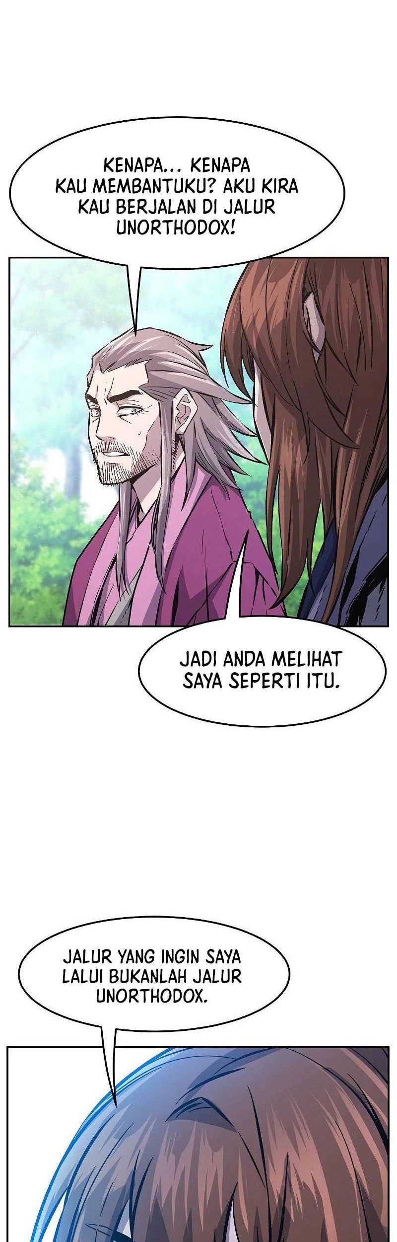 Absolute Sword Sense Chapter 93 page 47