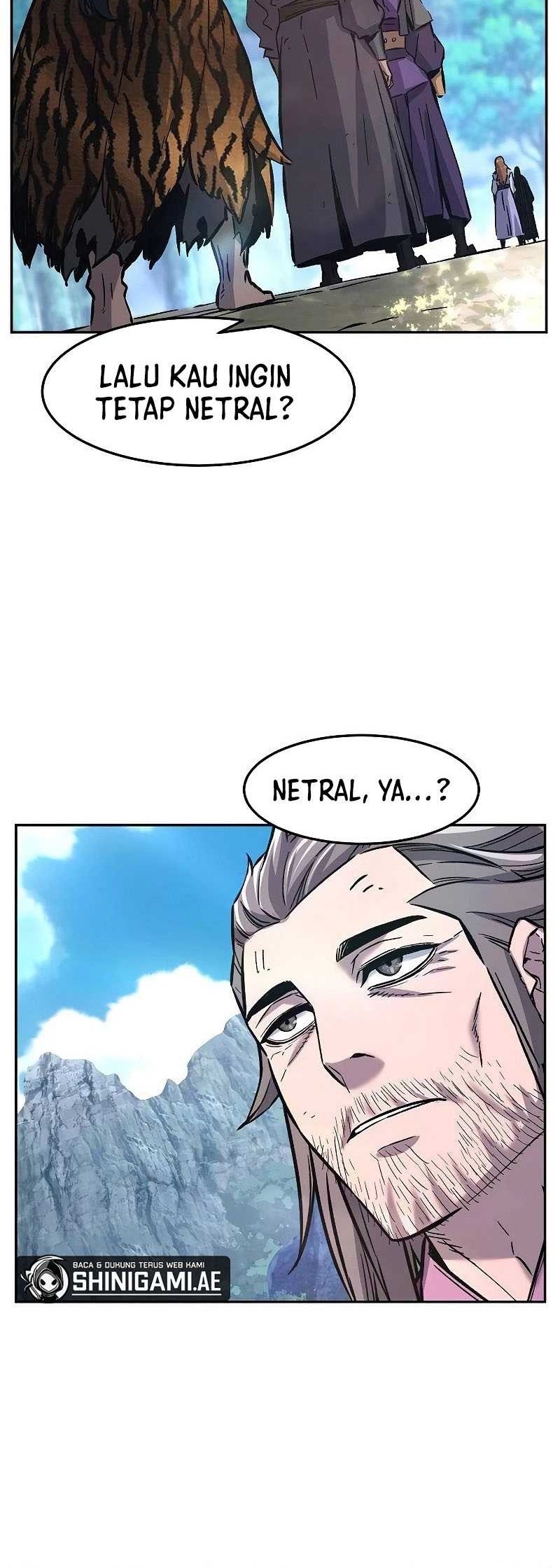 Absolute Sword Sense Chapter 93 page 49