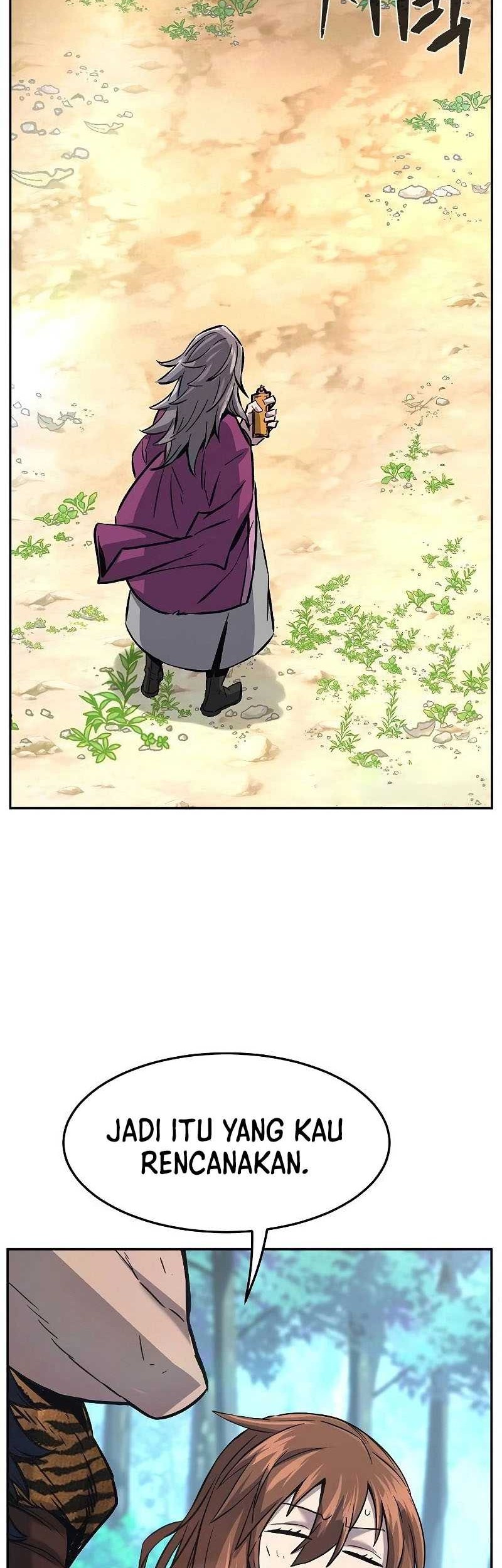 Absolute Sword Sense Chapter 93 page 51