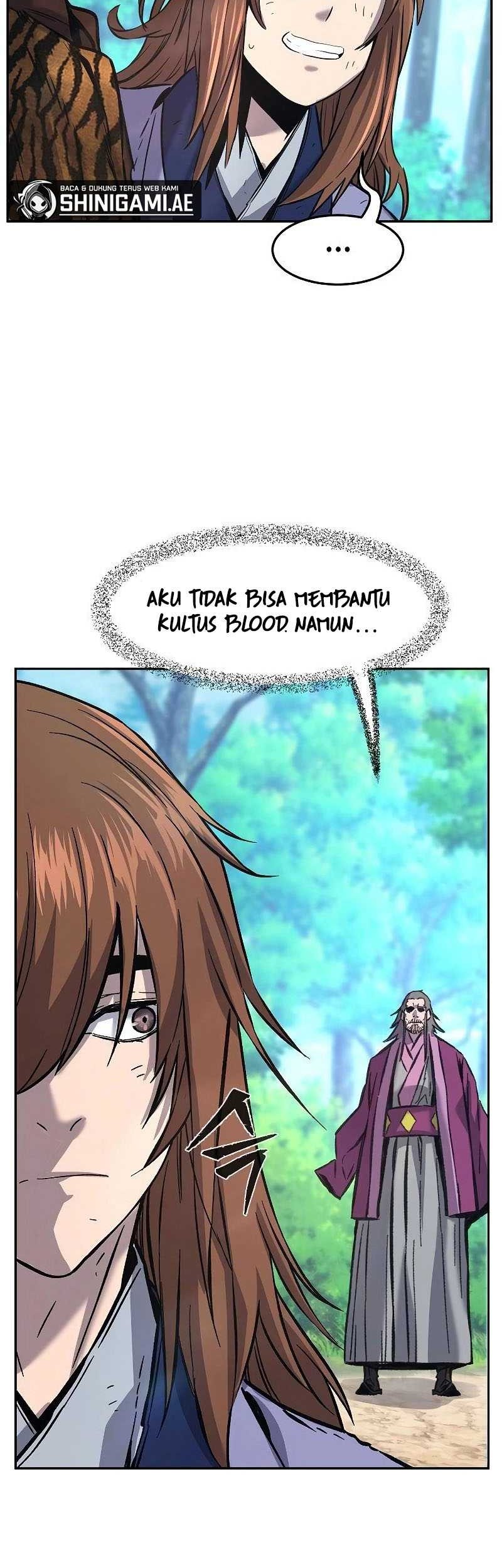 Absolute Sword Sense Chapter 93 page 52