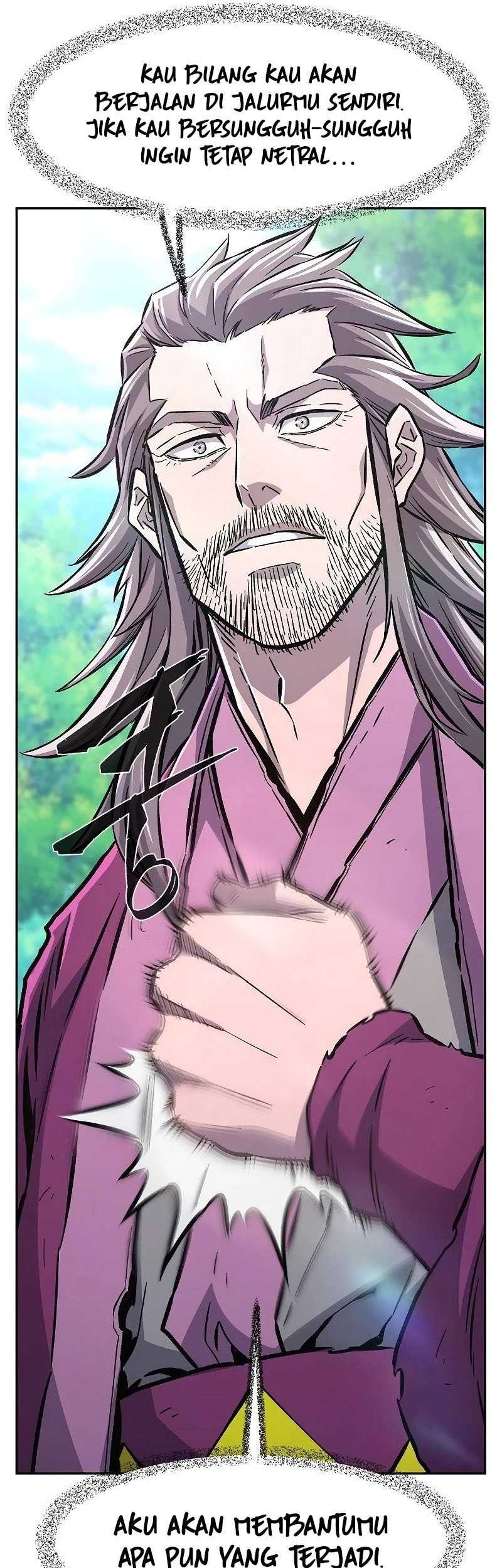 Absolute Sword Sense Chapter 93 page 54