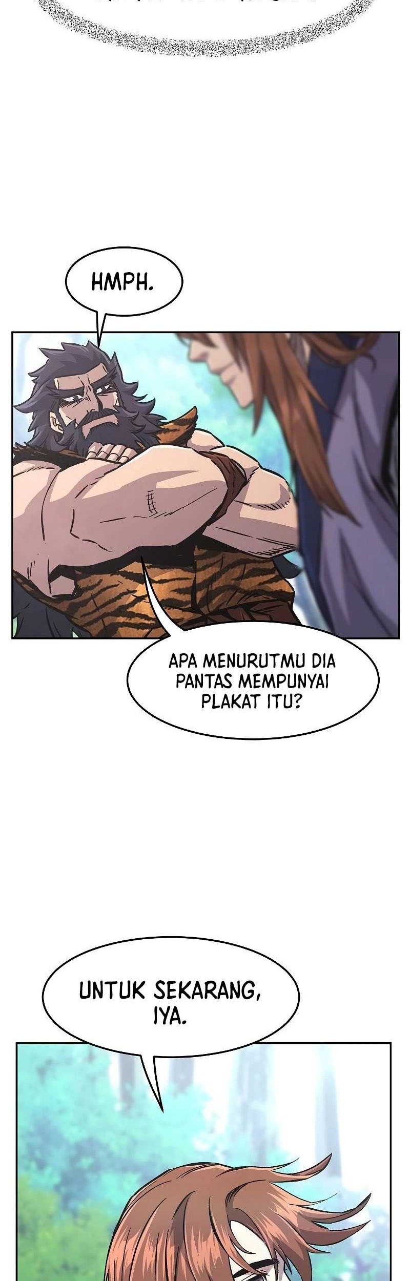 Absolute Sword Sense Chapter 93 page 55