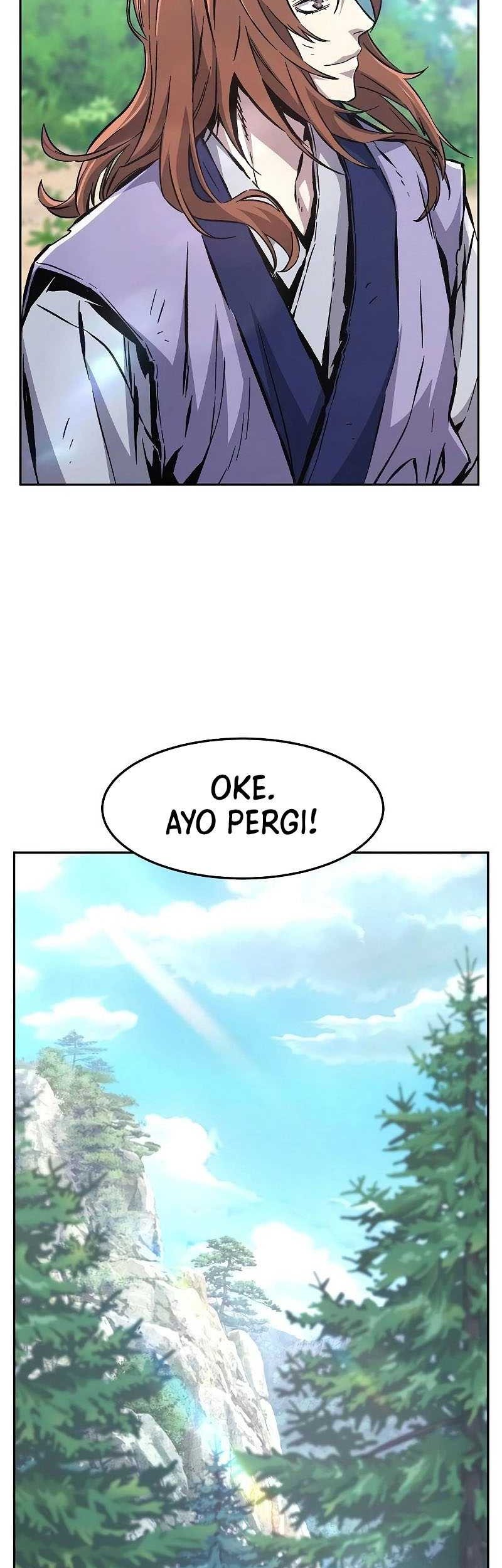 Absolute Sword Sense Chapter 93 page 56