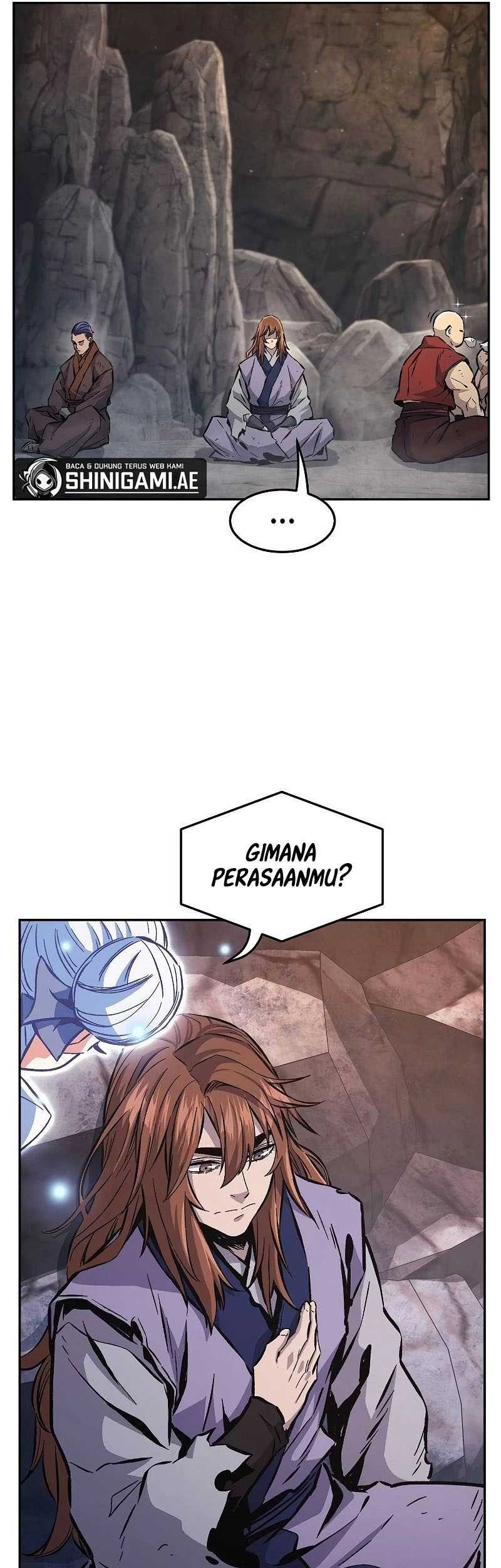 Absolute Sword Sense Chapter 93 page 58