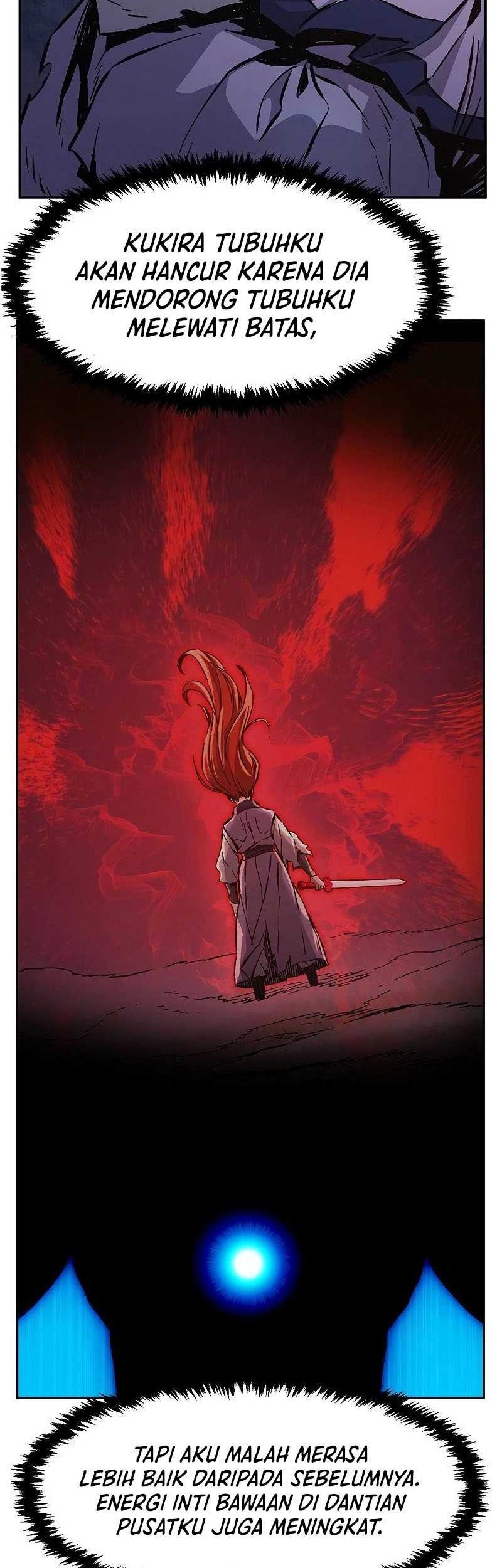 Absolute Sword Sense Chapter 93 page 59