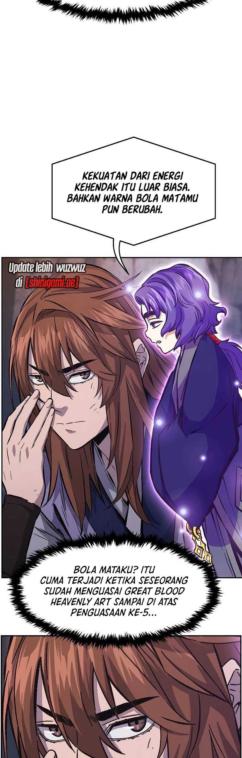 Absolute Sword Sense Chapter 93 page 60