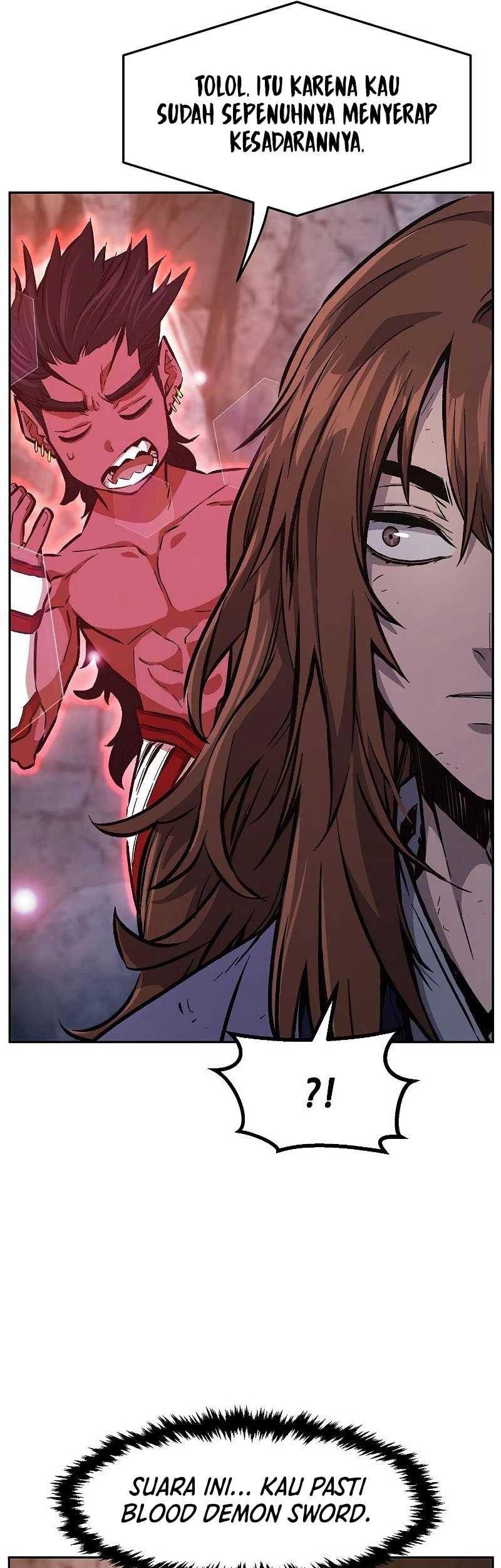 Absolute Sword Sense Chapter 93 page 62