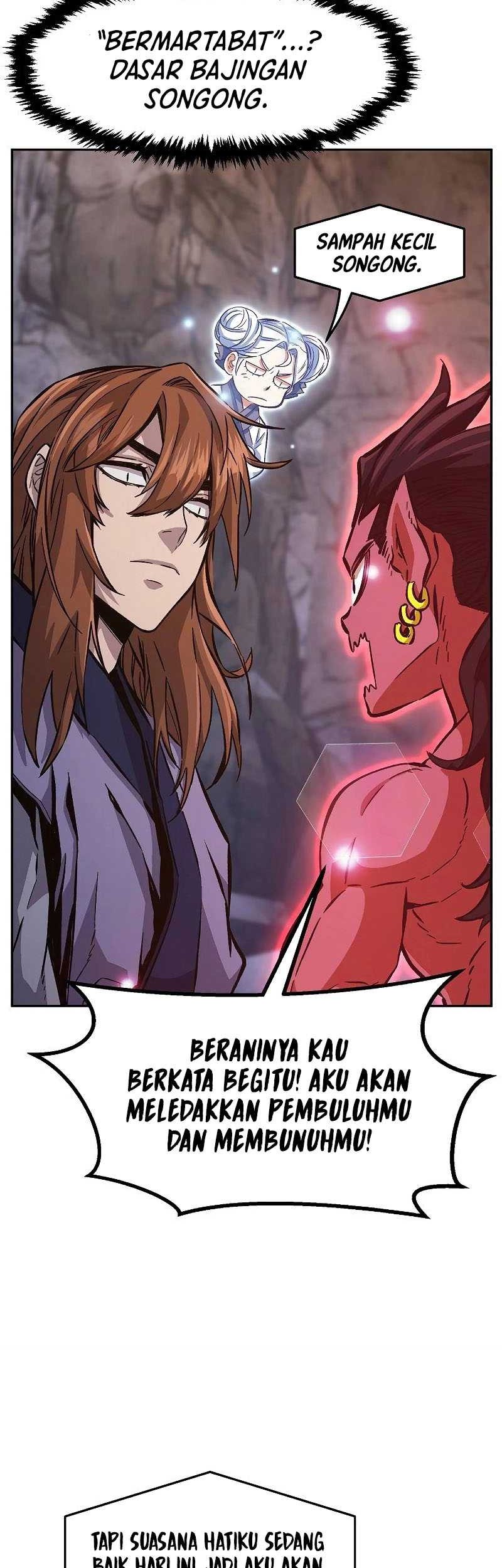 Absolute Sword Sense Chapter 93 page 64