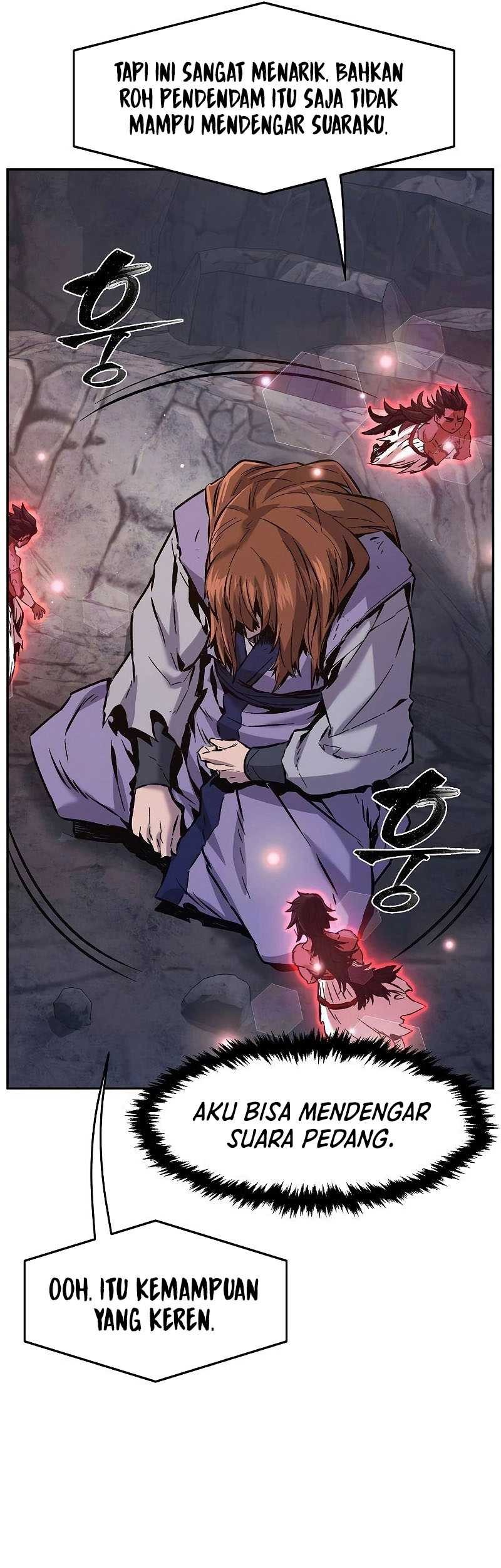 Absolute Sword Sense Chapter 93 page 66