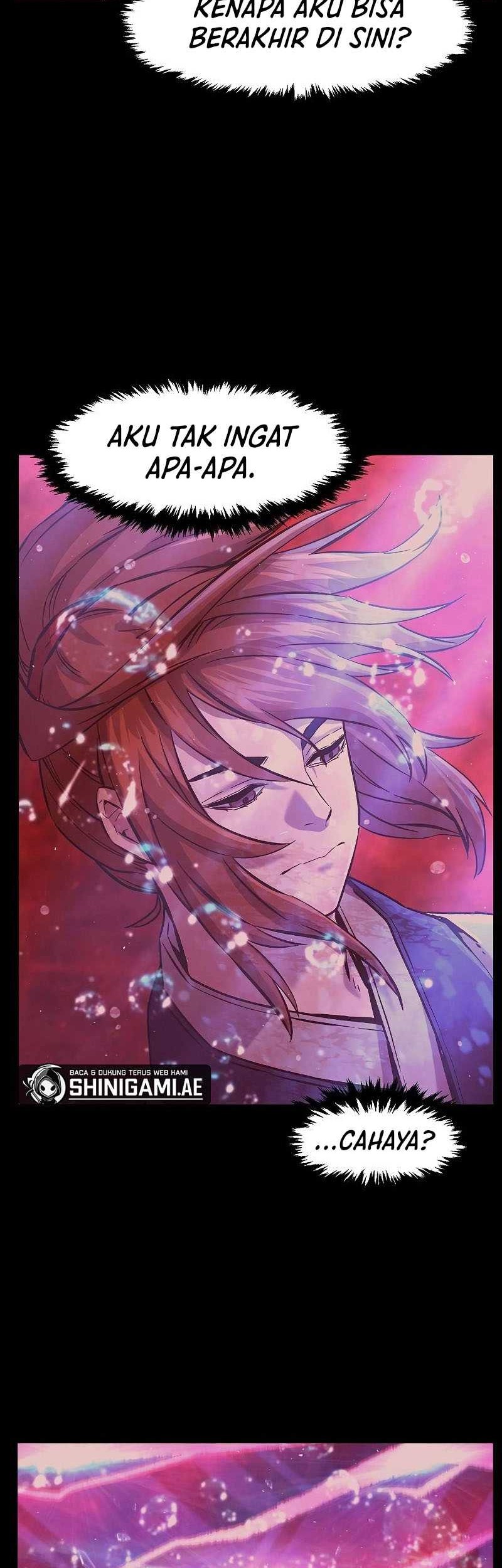 Absolute Sword Sense Chapter 93 page 3