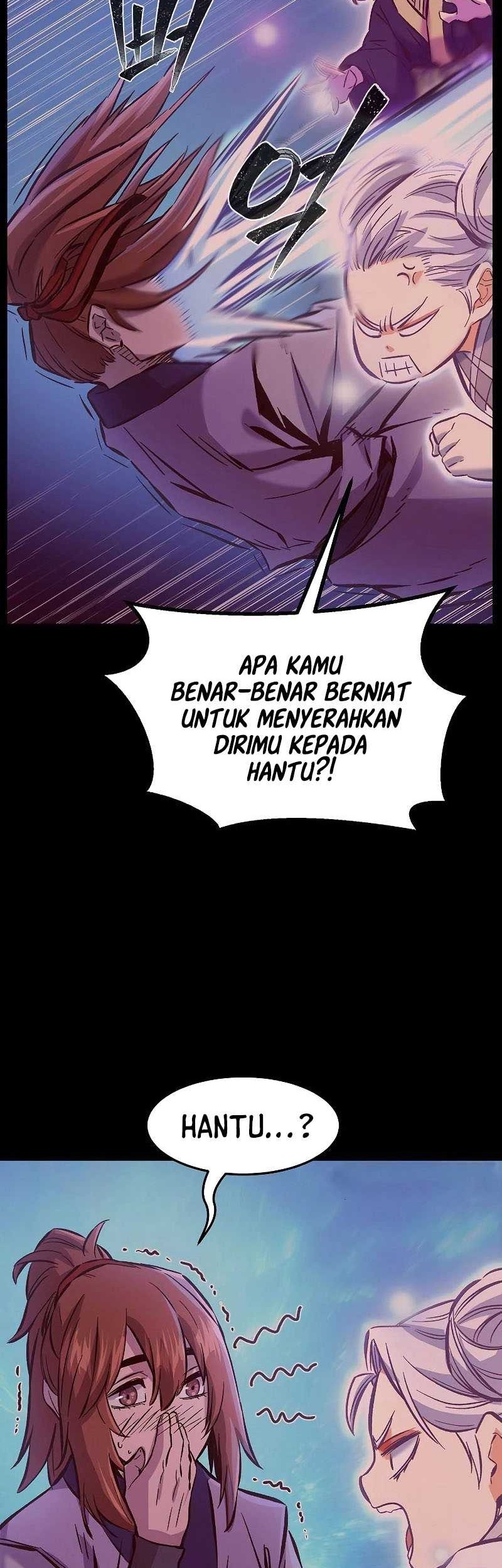 Absolute Sword Sense Chapter 93 page 7