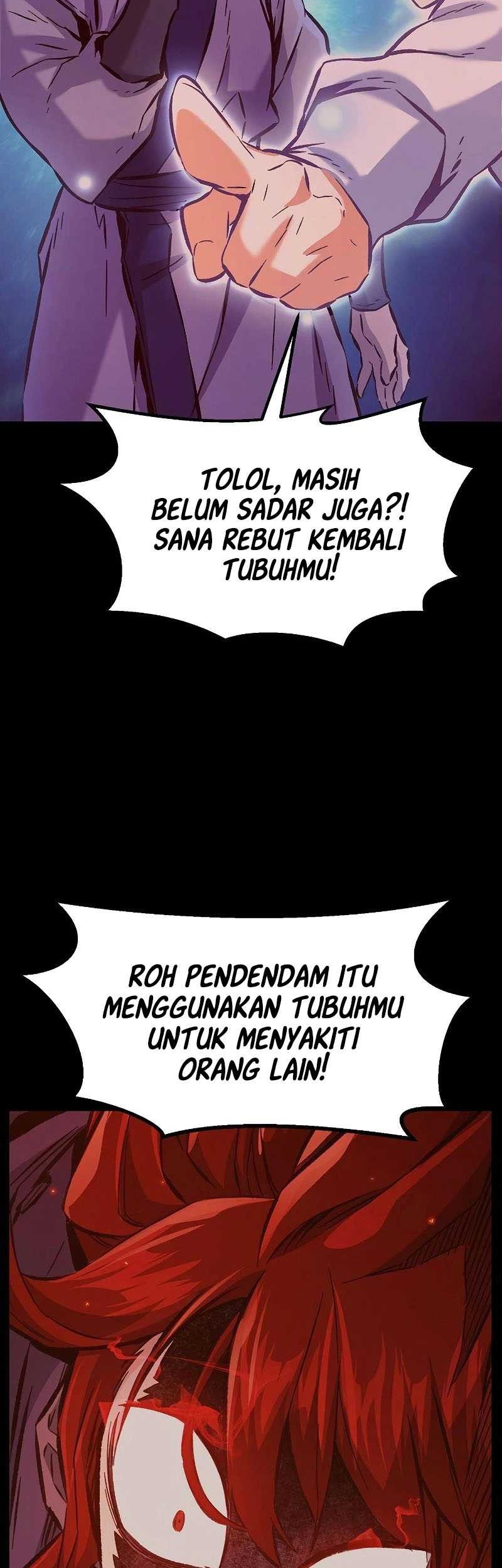 Absolute Sword Sense Chapter 93 page 8