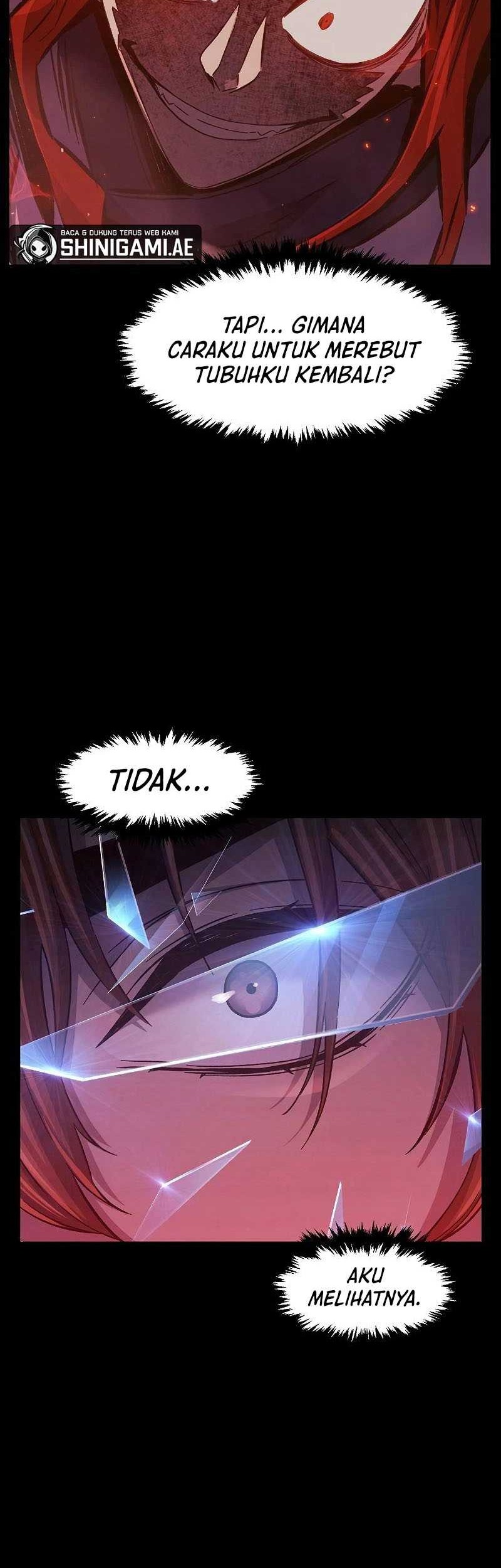 Absolute Sword Sense Chapter 93 page 9