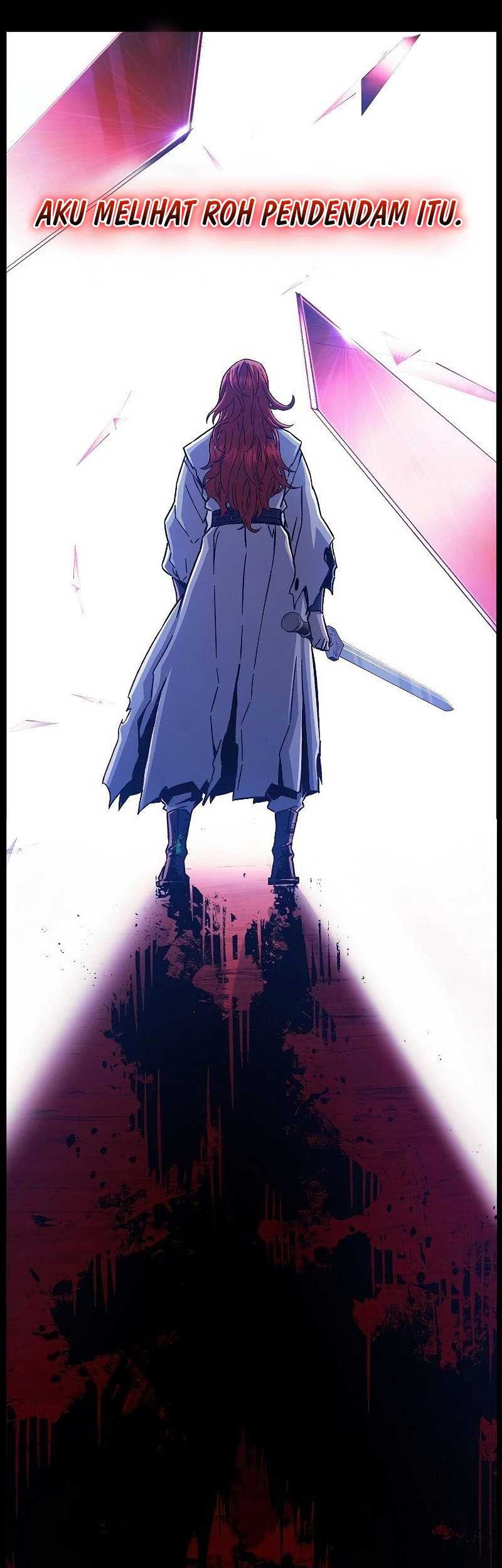 Absolute Sword Sense Chapter 93 page 10