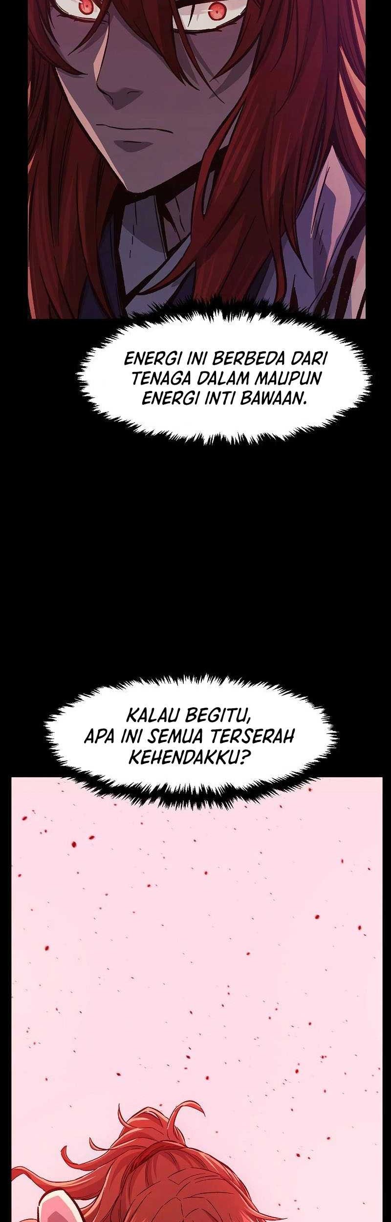 Absolute Sword Sense Chapter 93 page 12