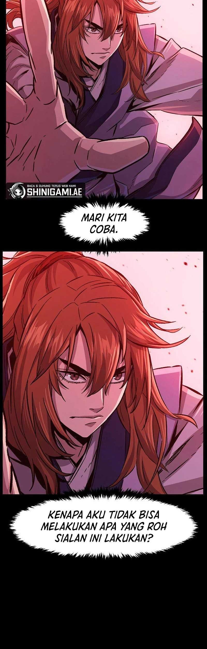 Absolute Sword Sense Chapter 93 page 13