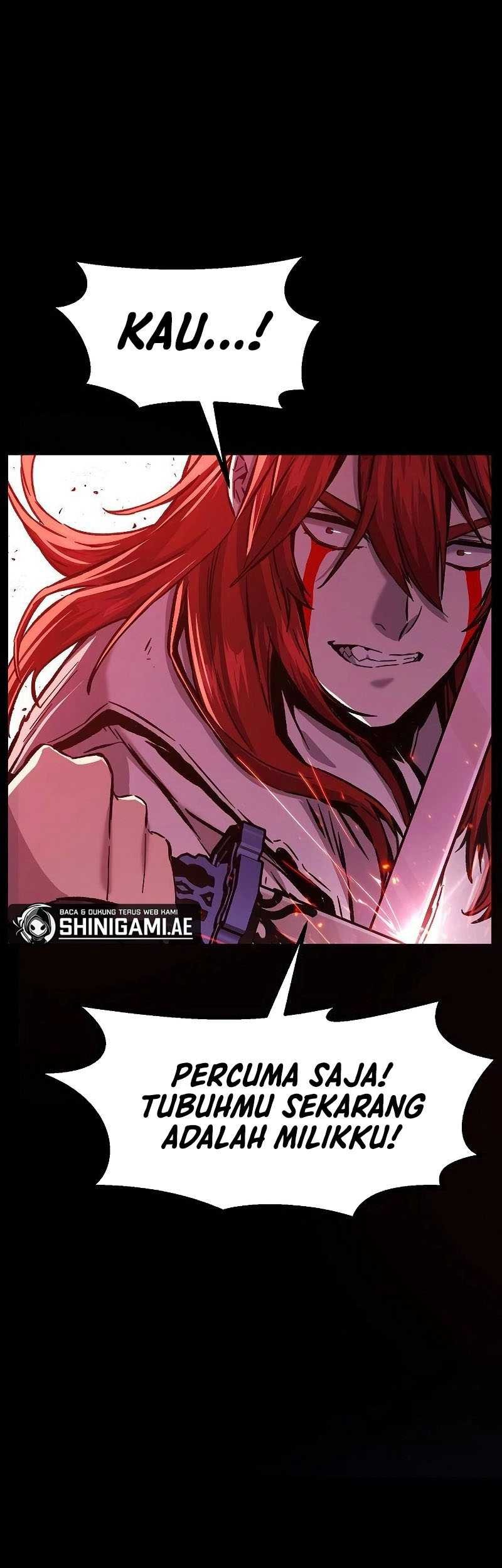 Absolute Sword Sense Chapter 93 page 18