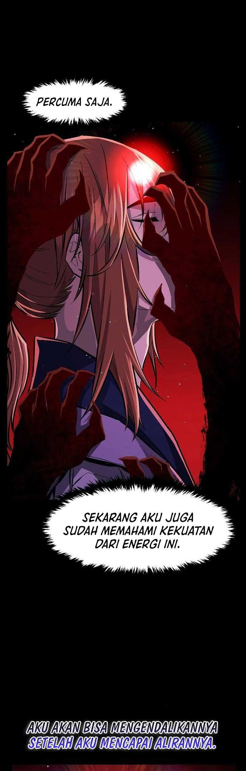 Absolute Sword Sense Chapter 93 page 20