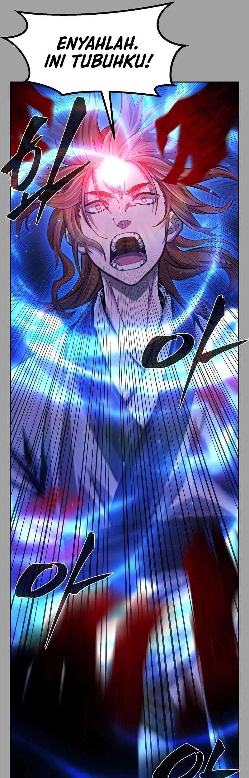 Absolute Sword Sense Chapter 93 page 22