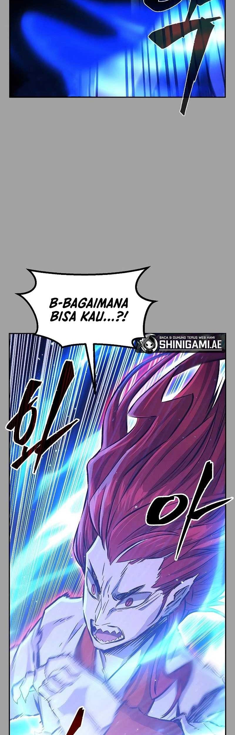 Absolute Sword Sense Chapter 93 page 23