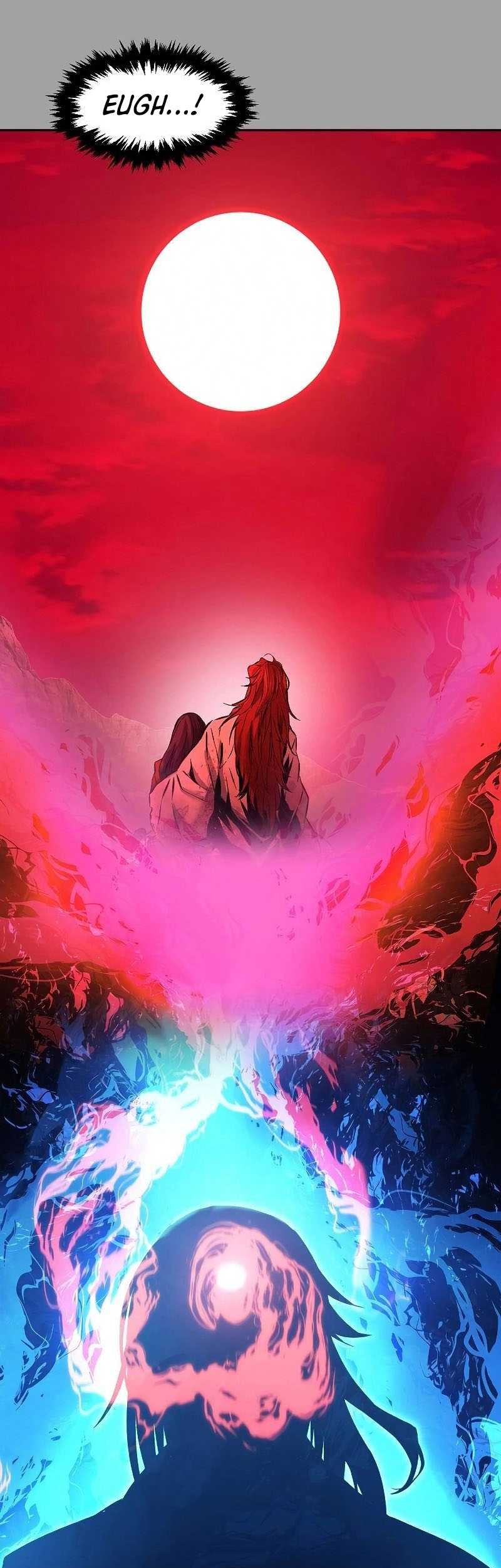 Absolute Sword Sense Chapter 93 page 26