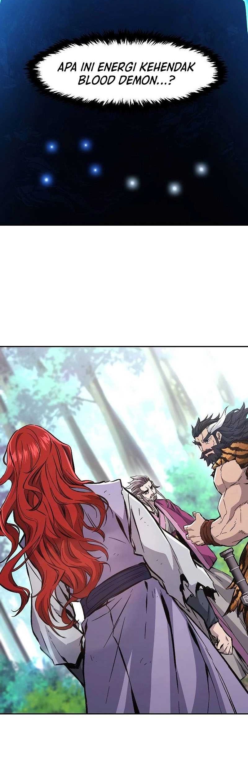 Absolute Sword Sense Chapter 93 page 27